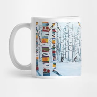 Nordic Love Mug